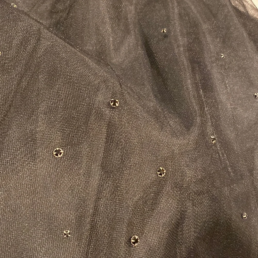 Talbots Kids Sequin Skirt - Picture 5 of 5